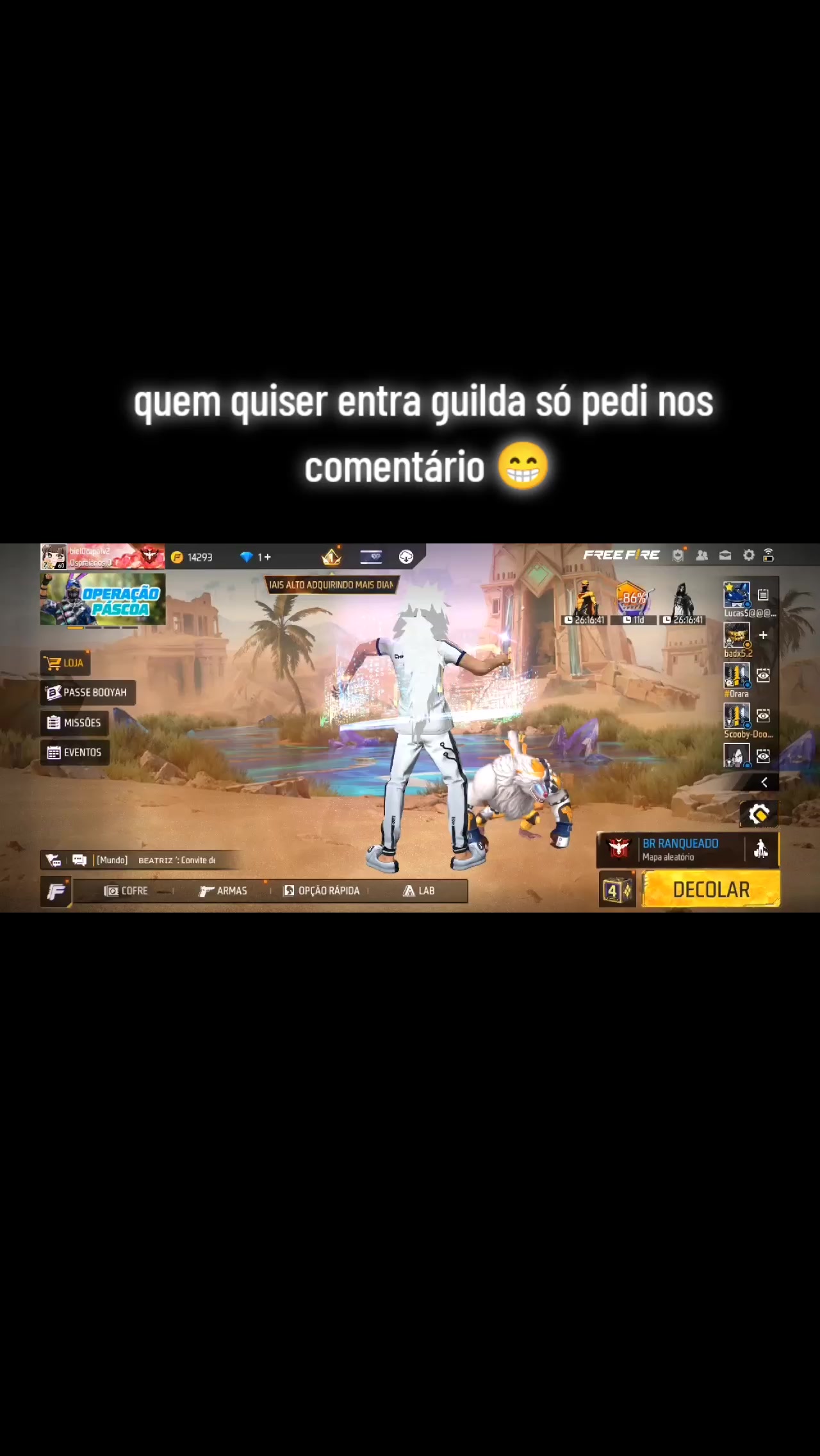 @Gojo