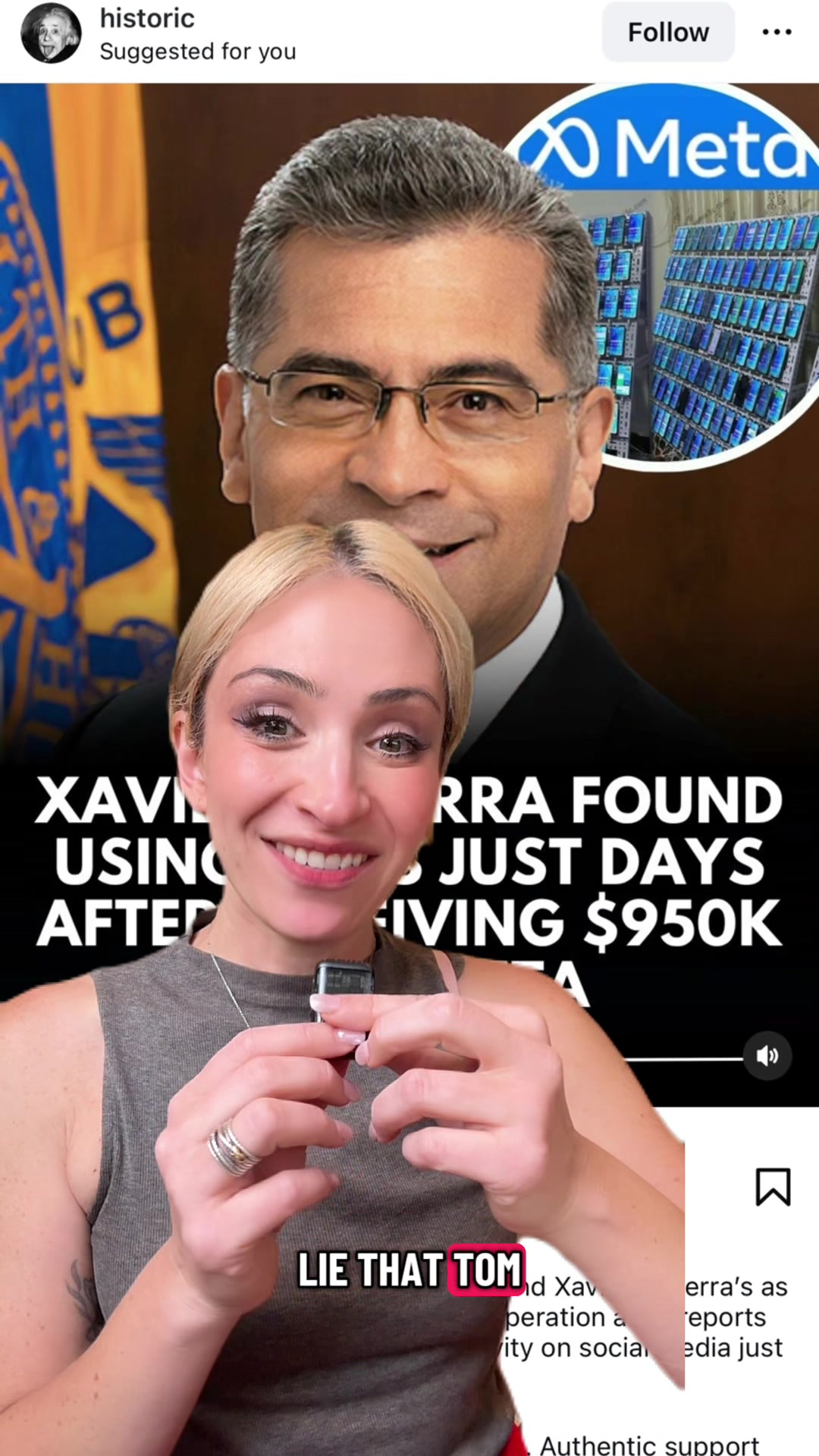 @Beatrice the Anti-Plastic Lady