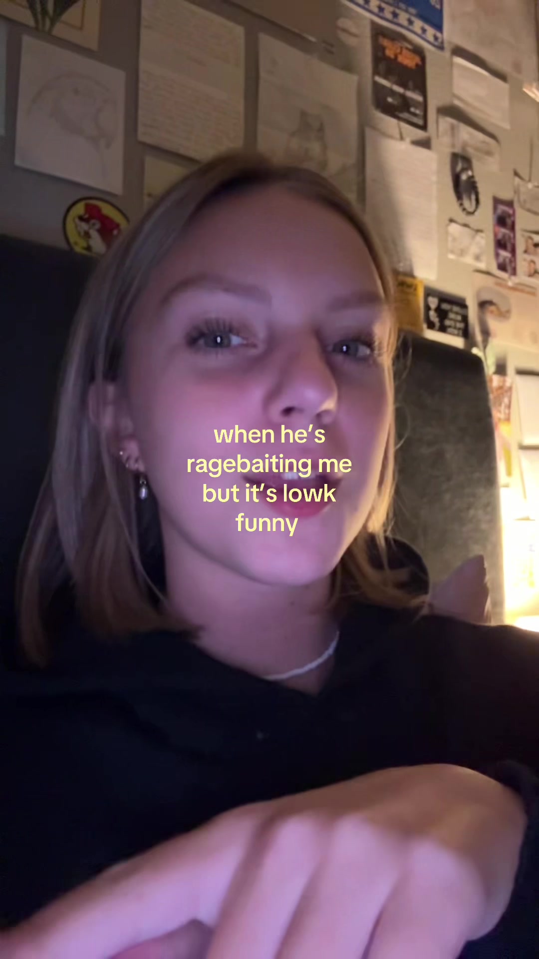 @lana!