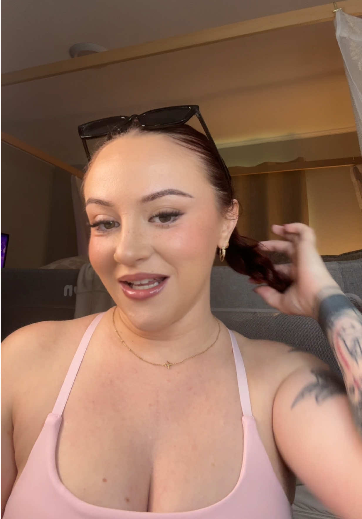 @Kenz ๐ | mommy & makeup