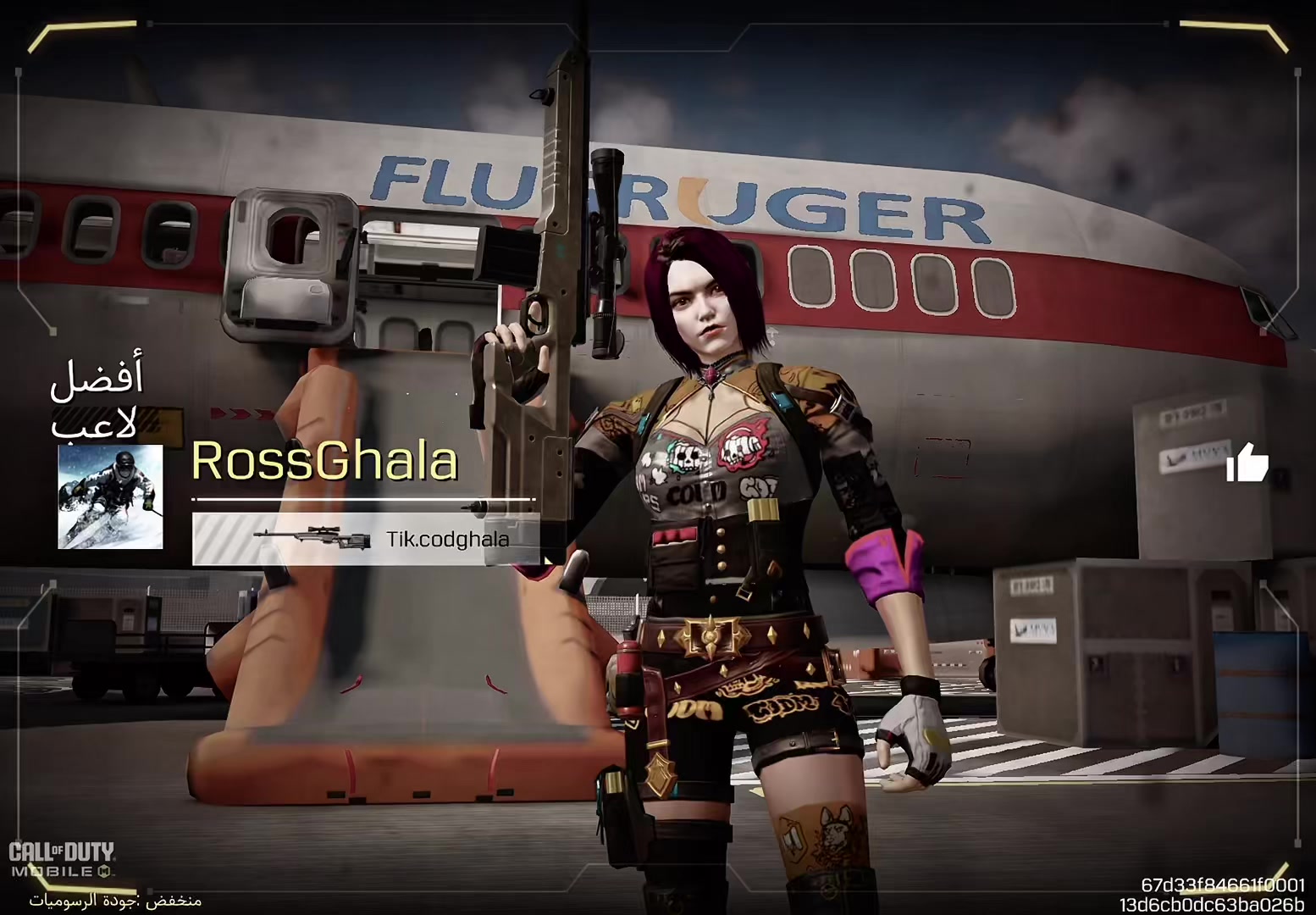 @RossGhala