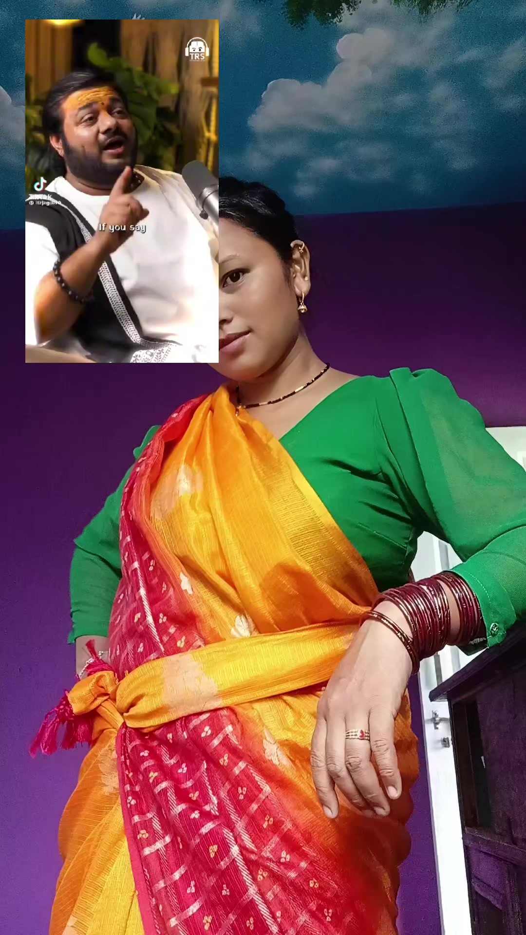 @🦚Chanda Rani 🦚🪈🙏🕊️