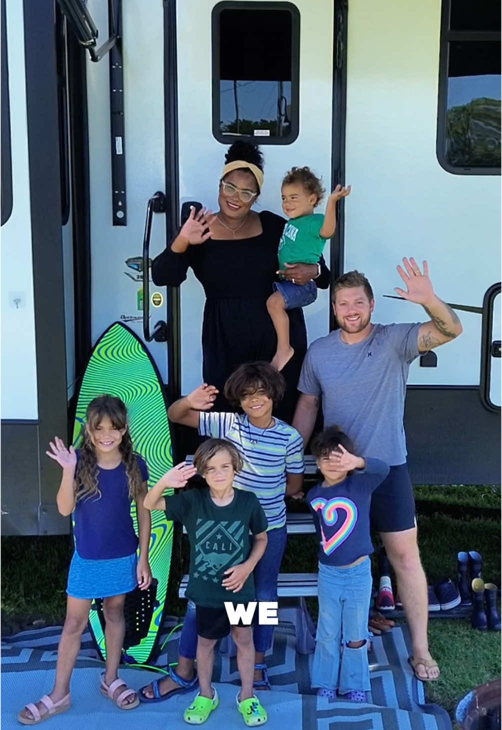 @Keren & Josh | Travel Family