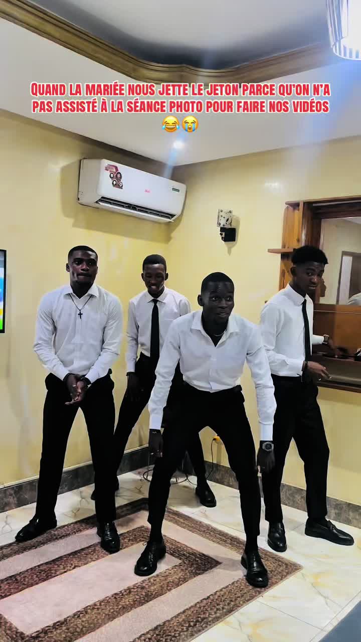@Gabby le coach 😎🇨🇩🔥