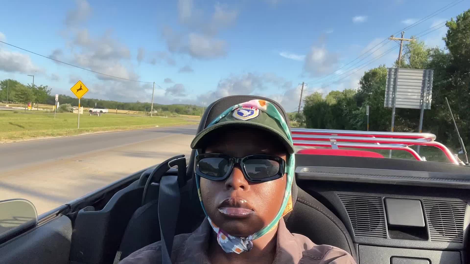 @G!na / girlinthedroptop🚗