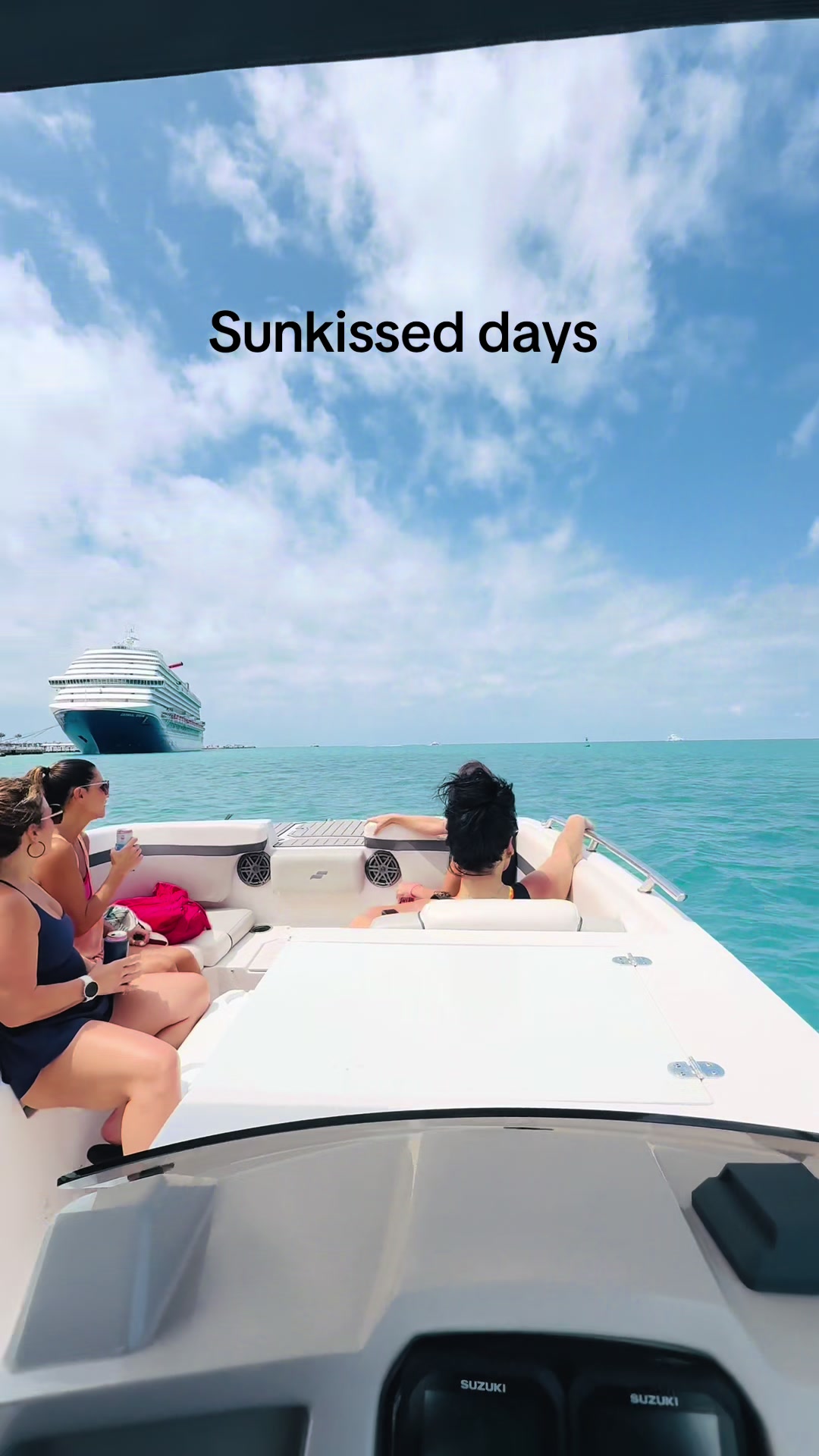 @Sunkissed Key West