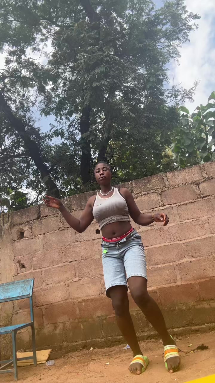 @queen deboukei💖🙈💓😂