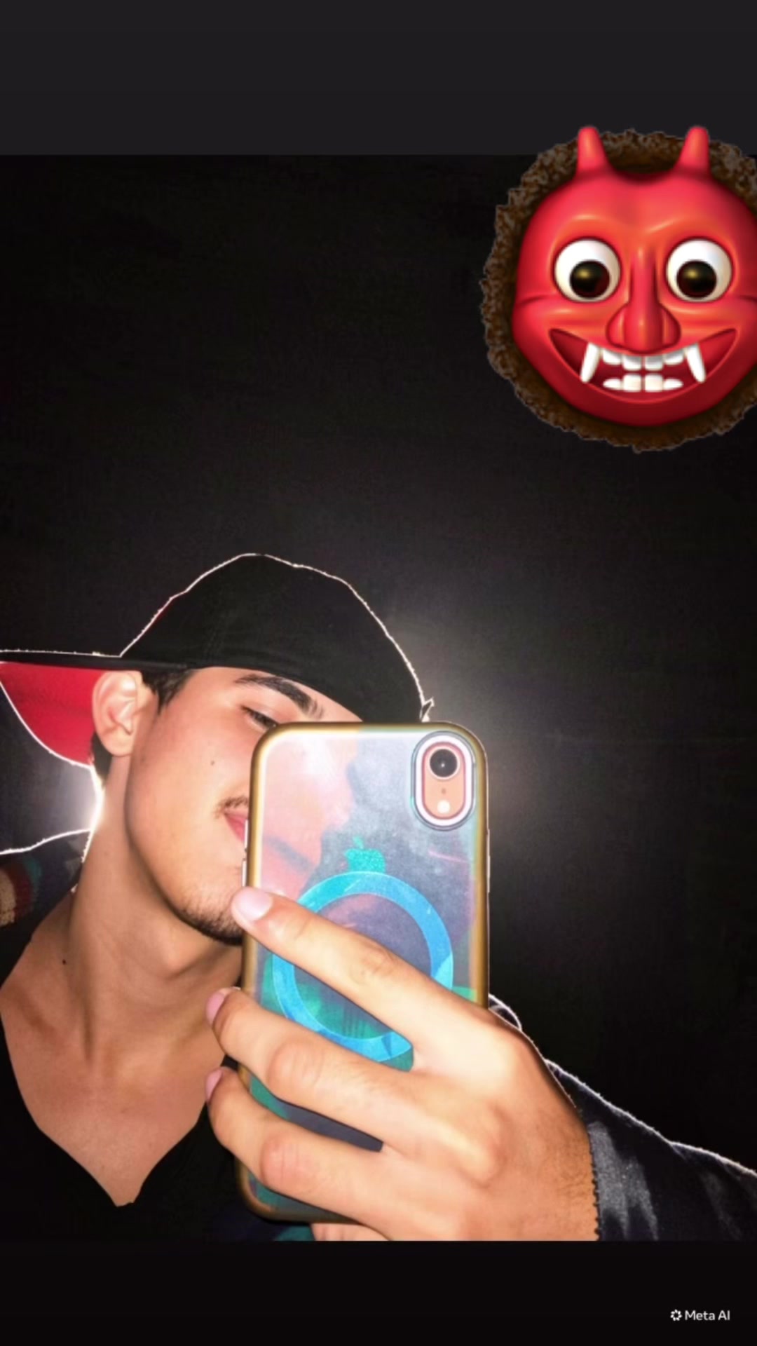 @Tacuachito cuh😍👹🔥