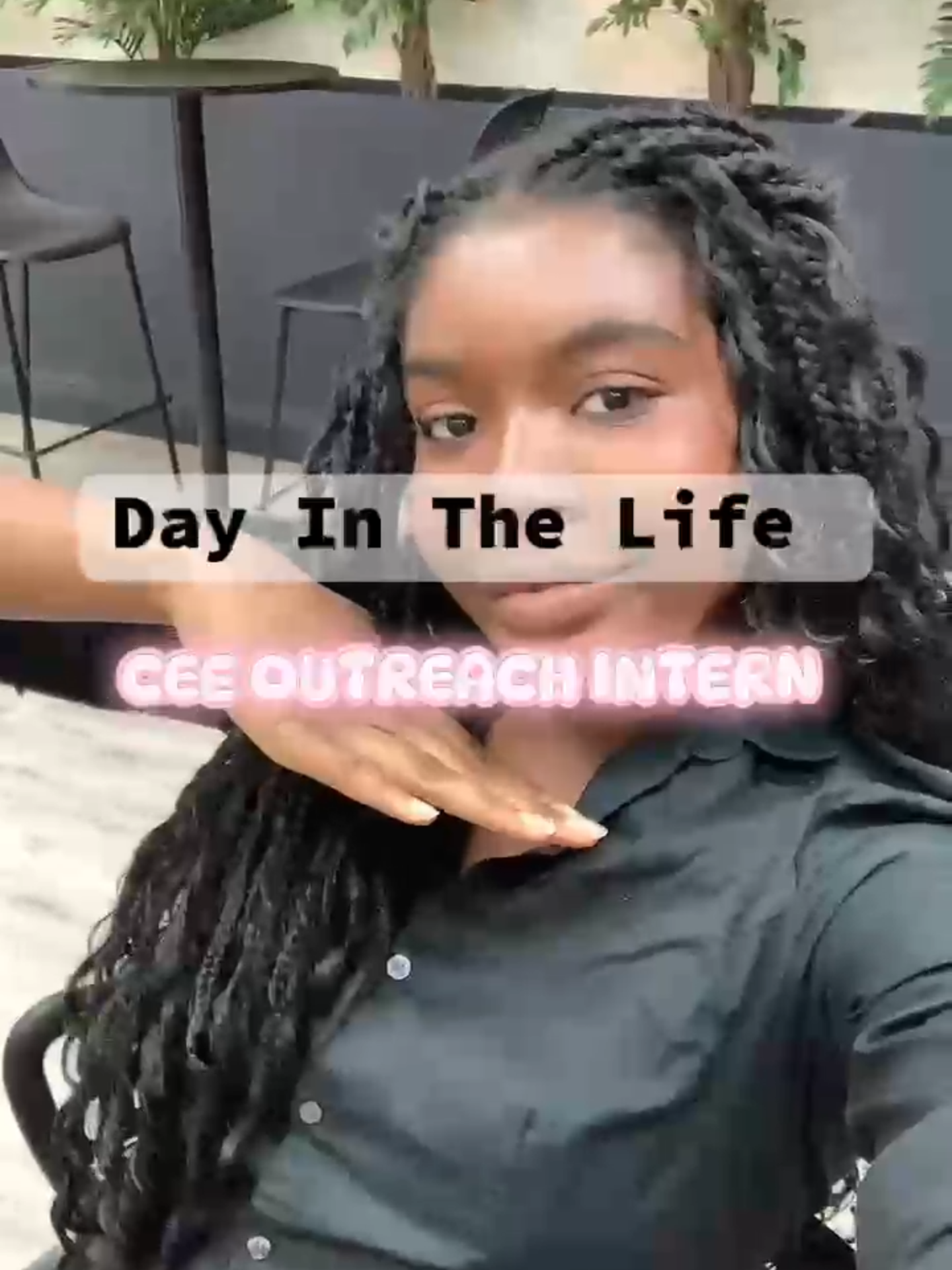 @CEE Centre For Young Black Pro
