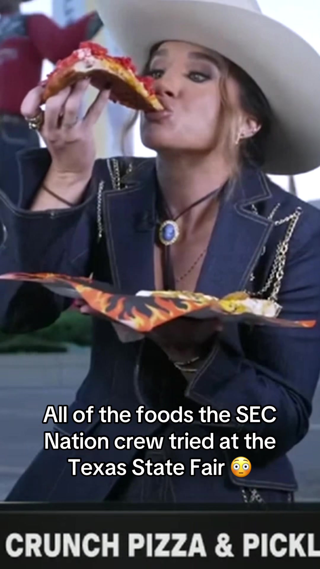 @SECNetwork