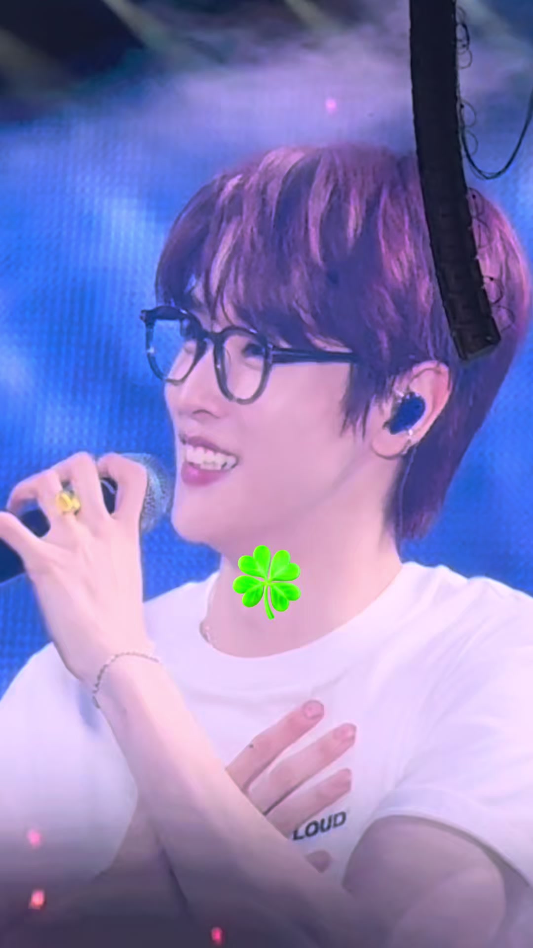 @🍀