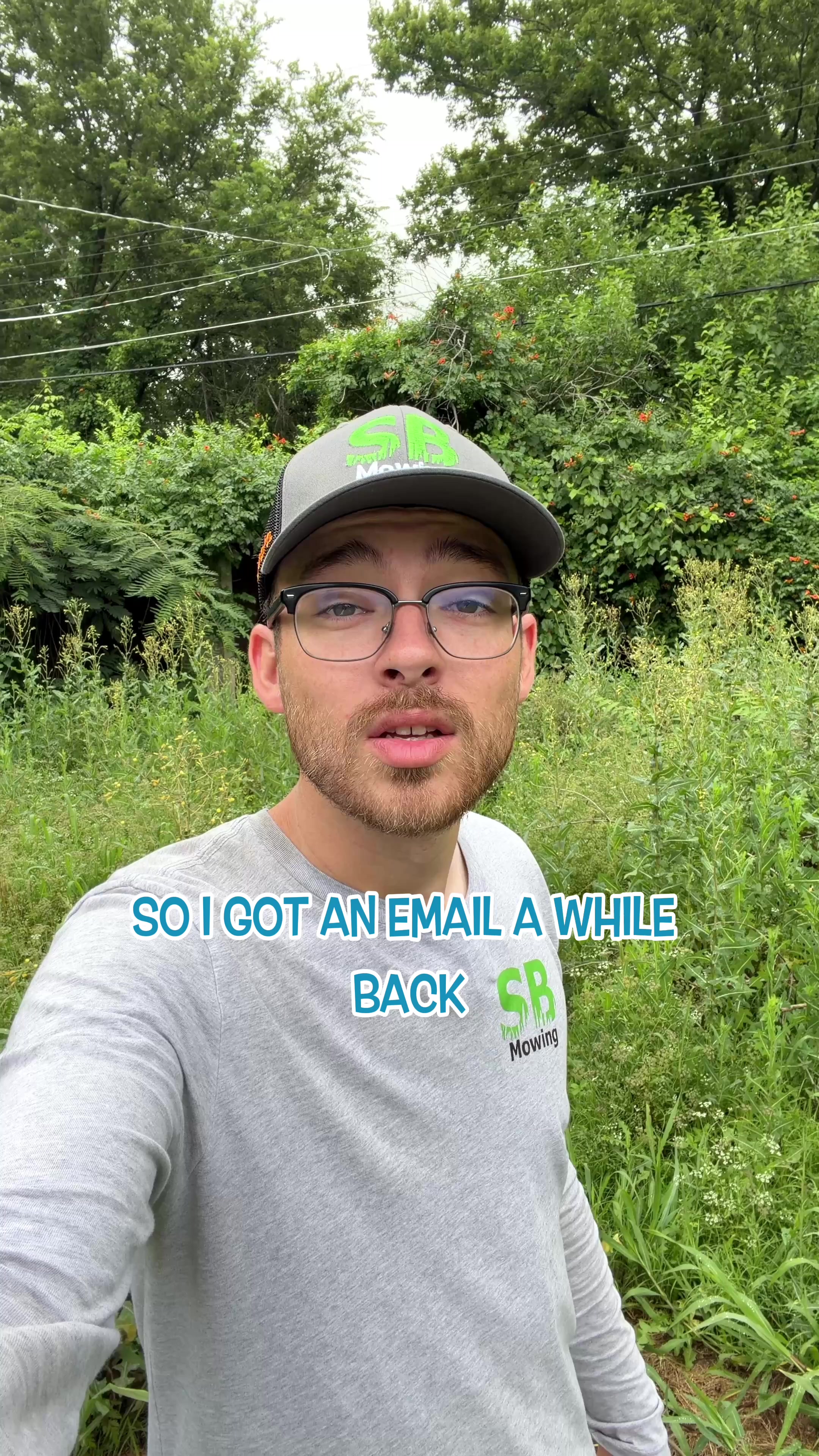 @SB Mowing