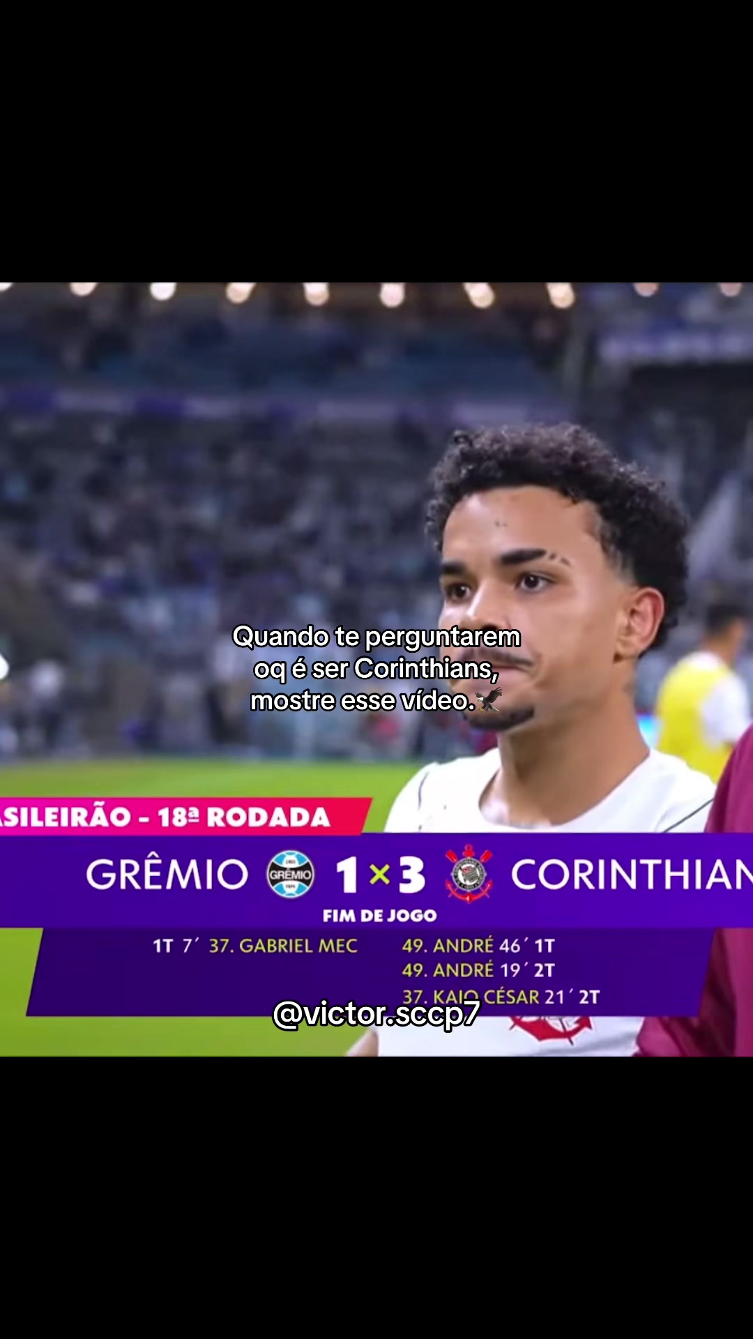 @Victor Oliveira