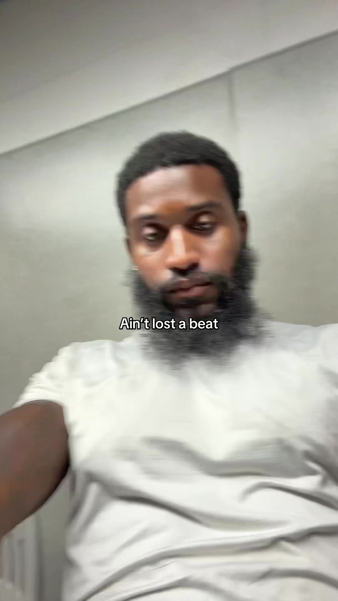 @Jerrell Harris