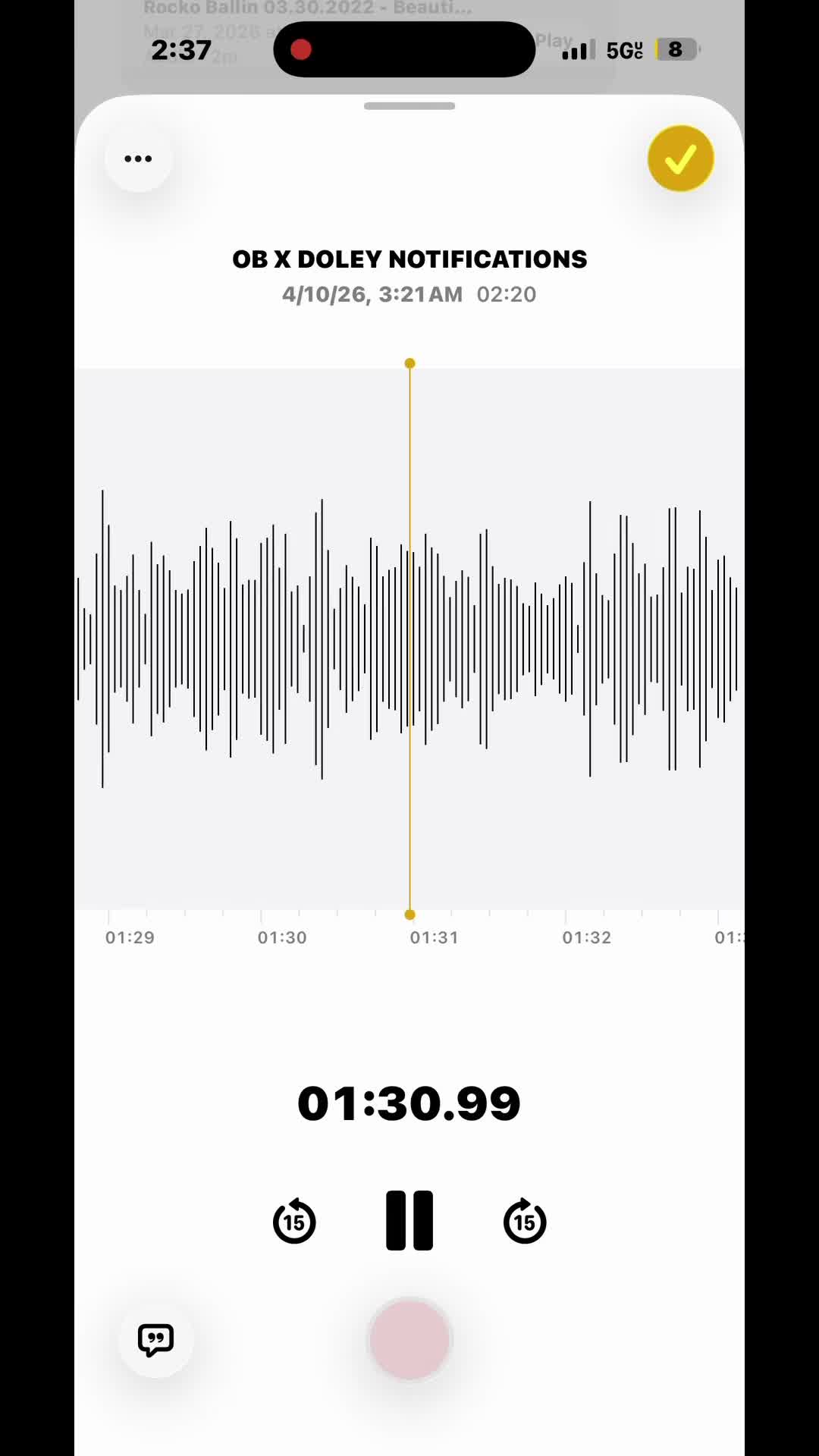@OB