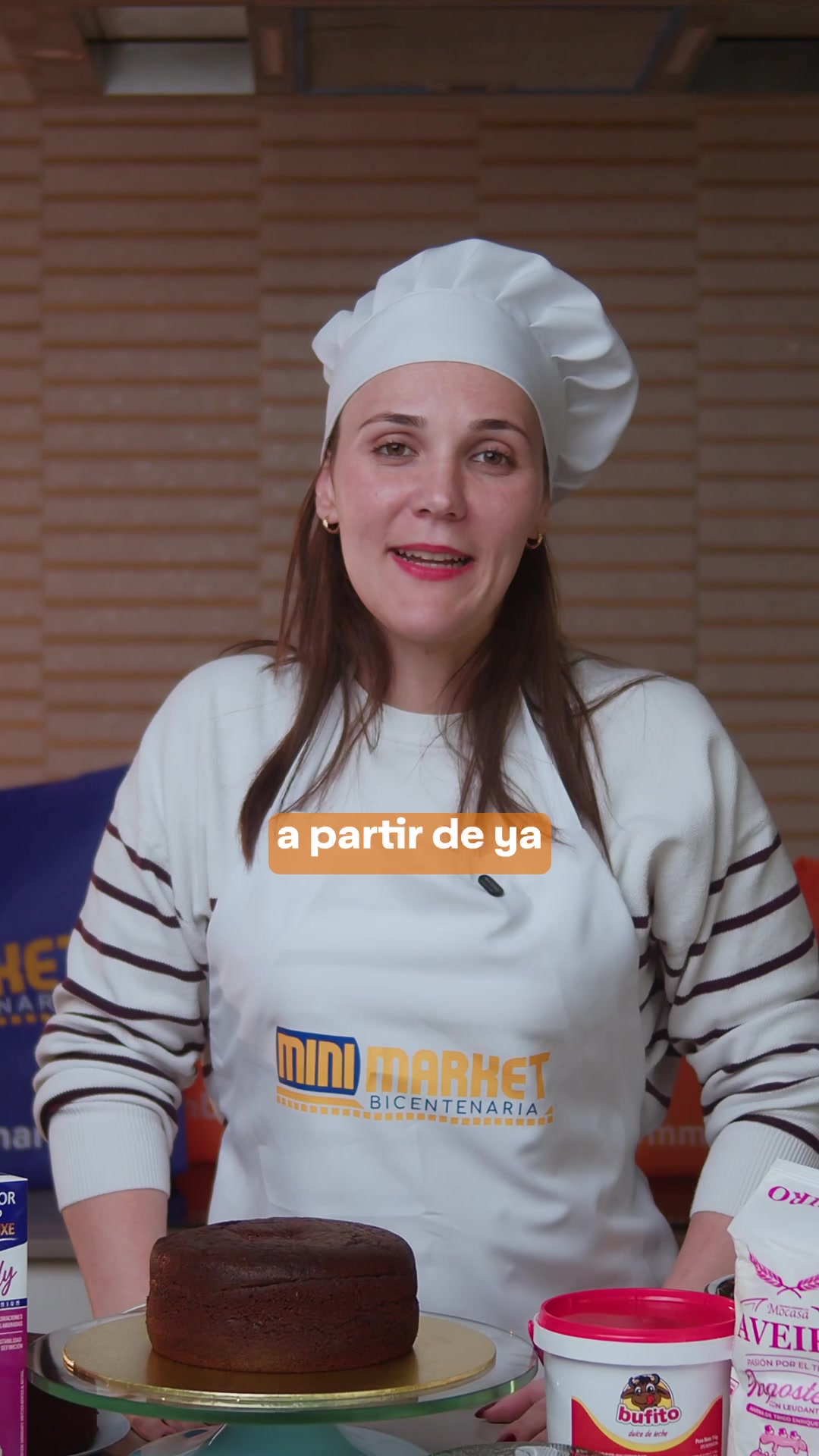 @Minimarket Bicentenaria