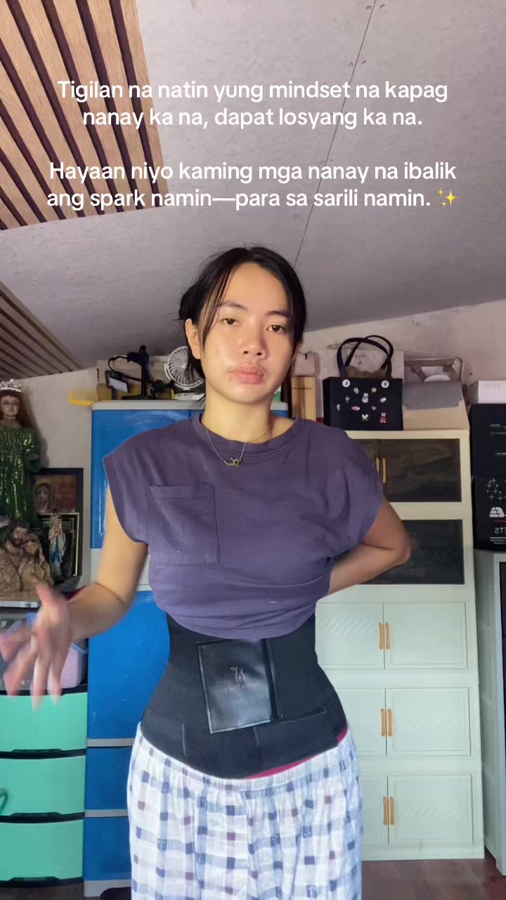 @Mommy Issa