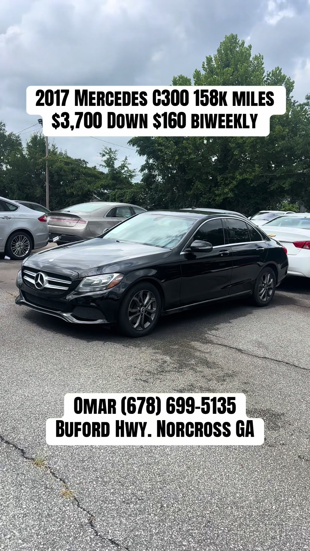 @Atlanta Dealers Club