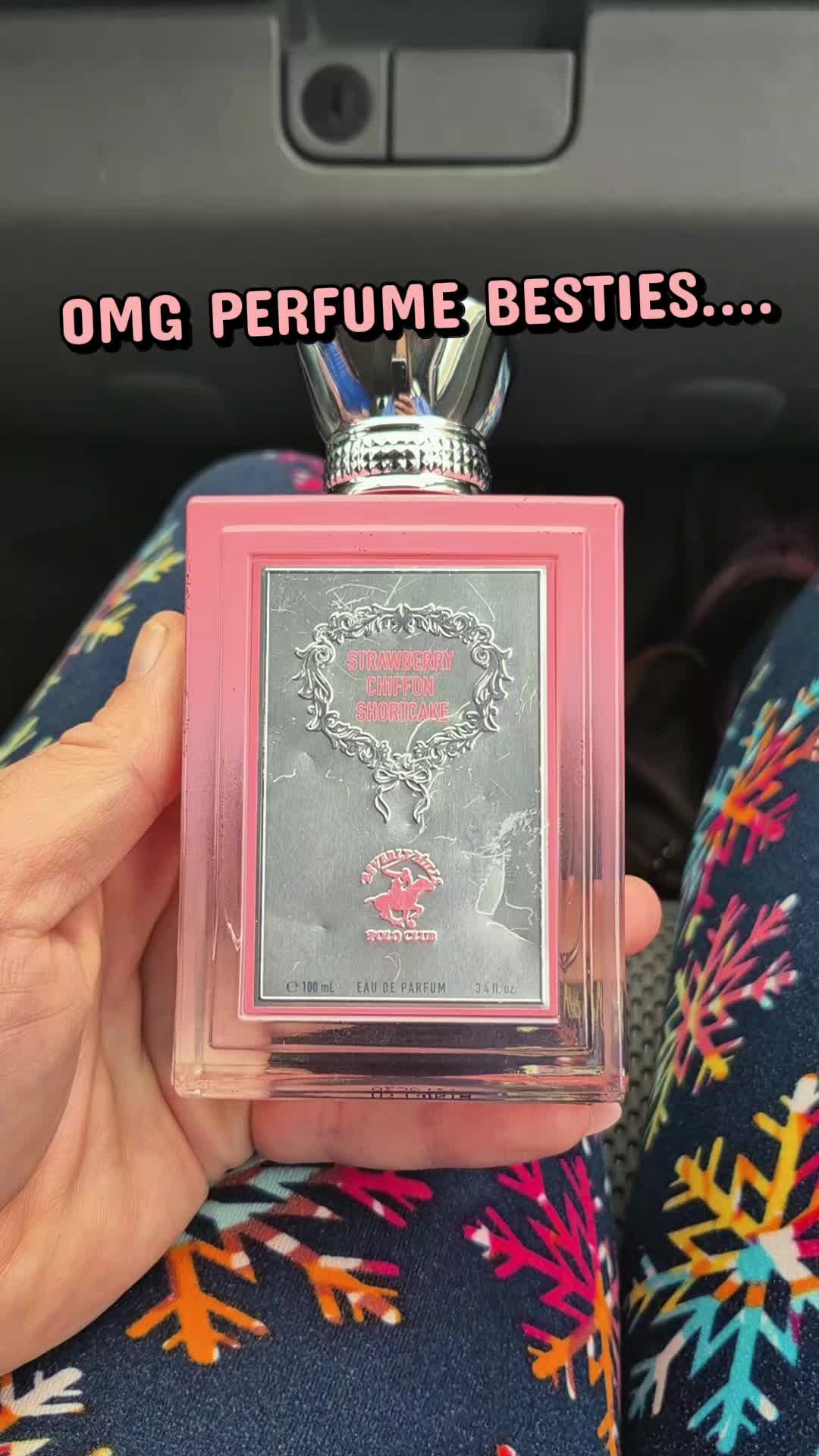 @🔥PerfumeBestieXO🔥