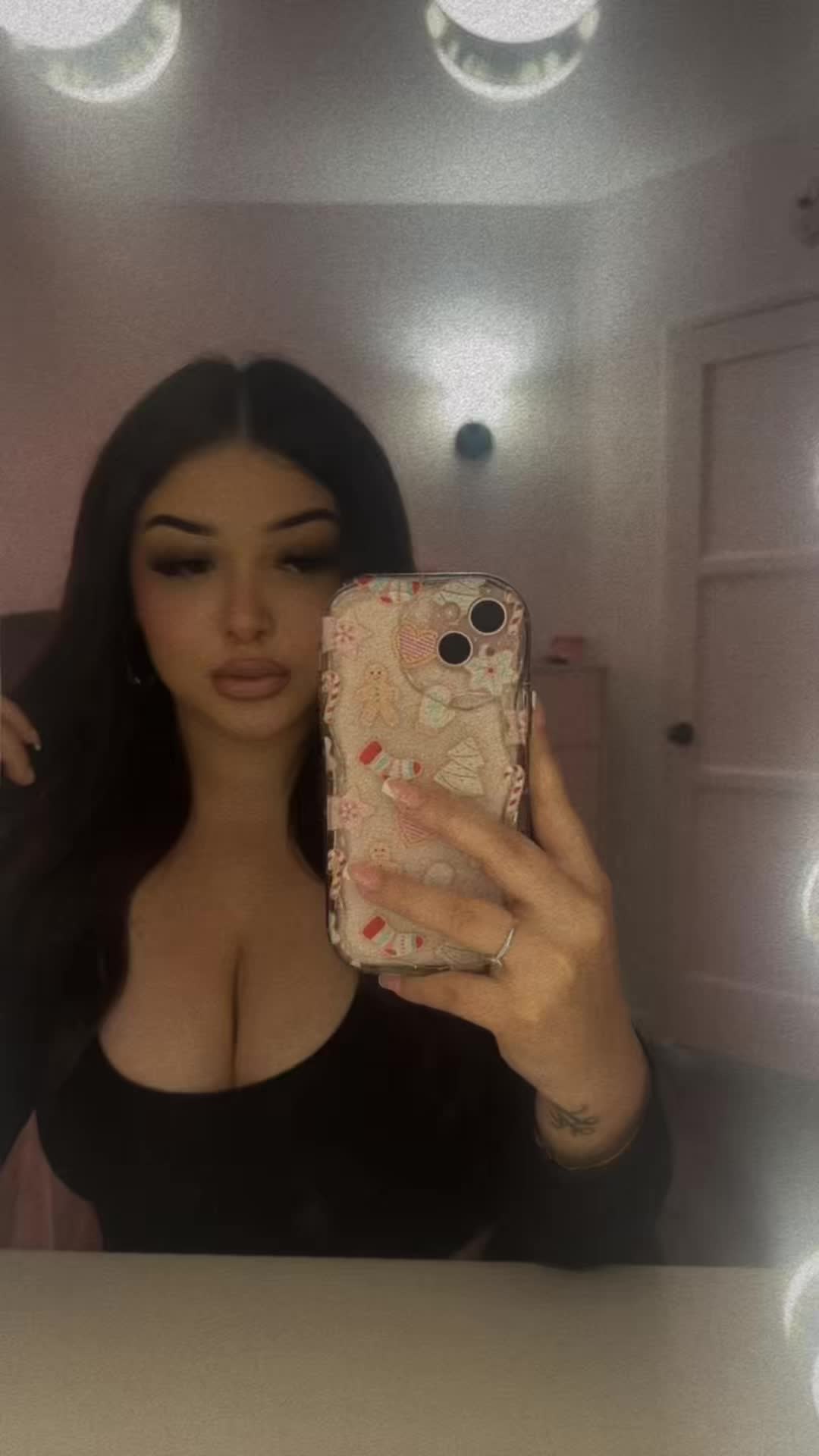 @alexisg 😘