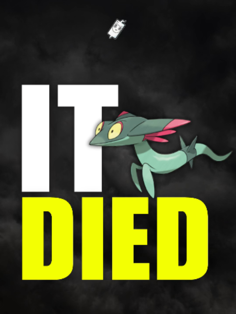@Daily Pokemon