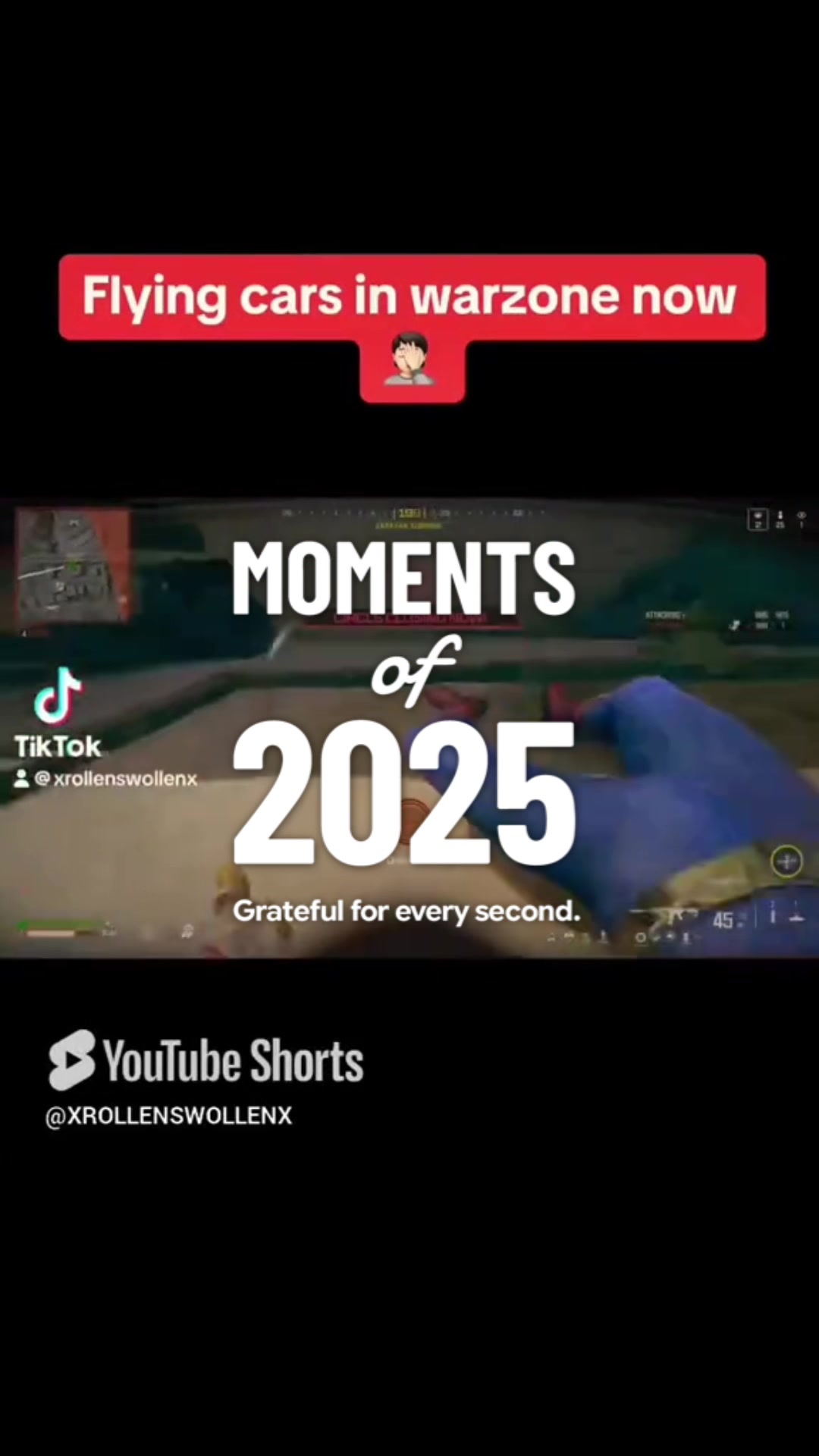 @XROLLENSWOLLENX GAMING