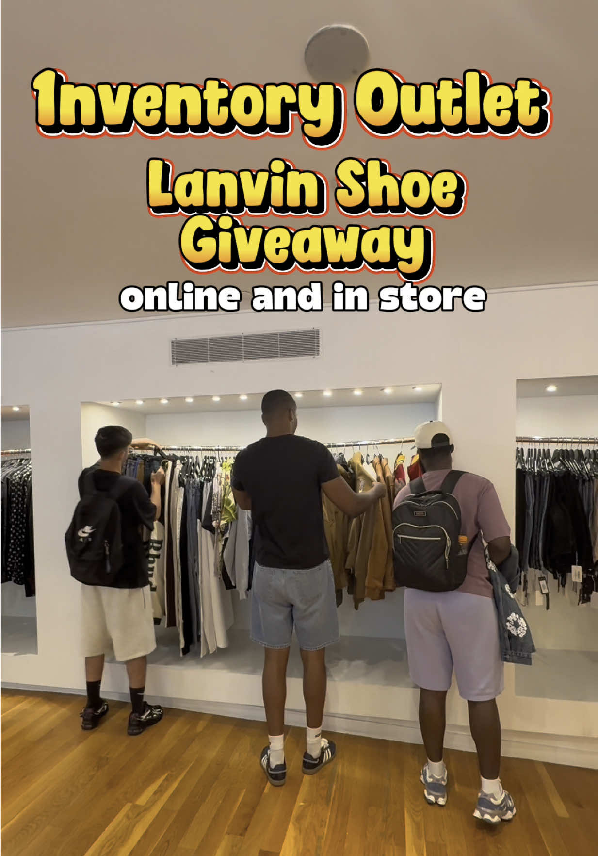 @1nventory Outlet
