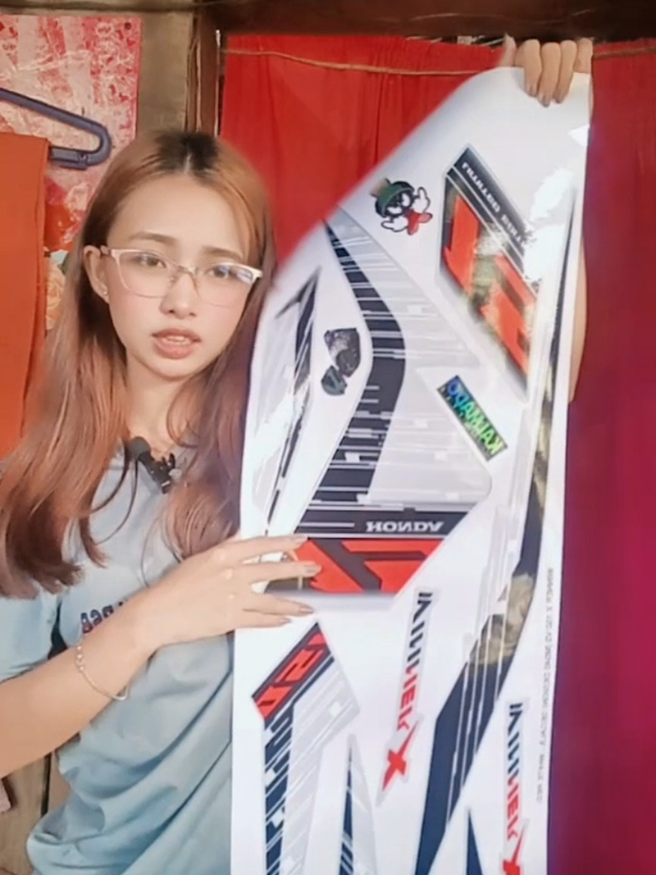 @Yanjie