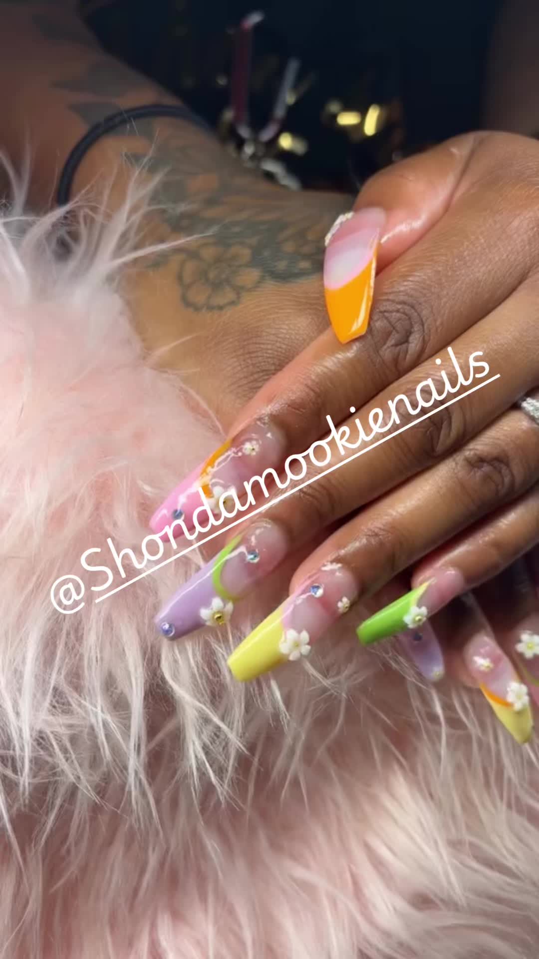 @🤫🤭Shondamookie