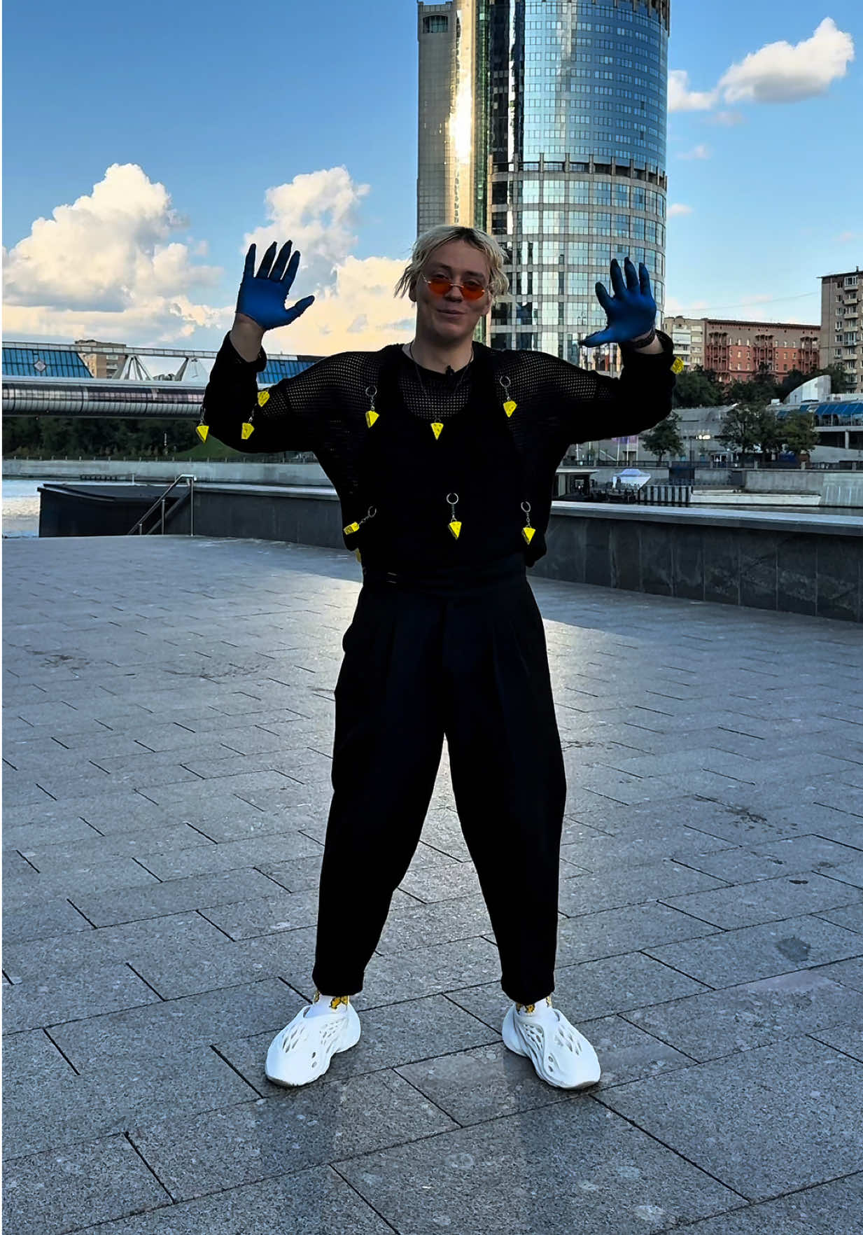 @Синай