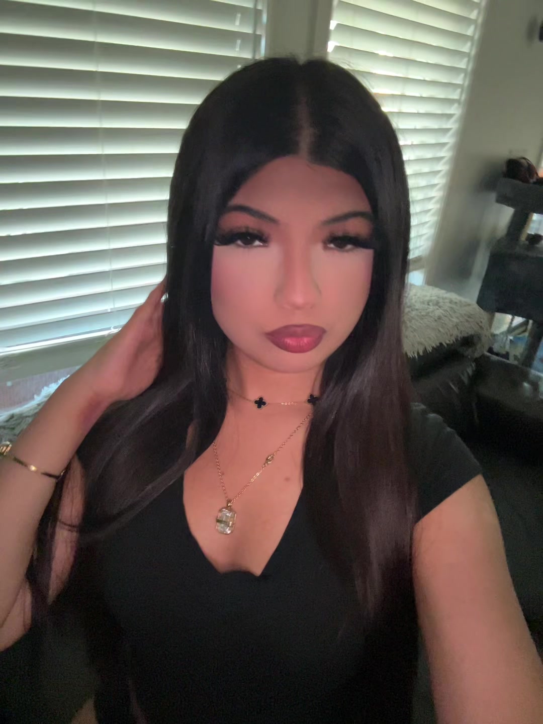 @Aria