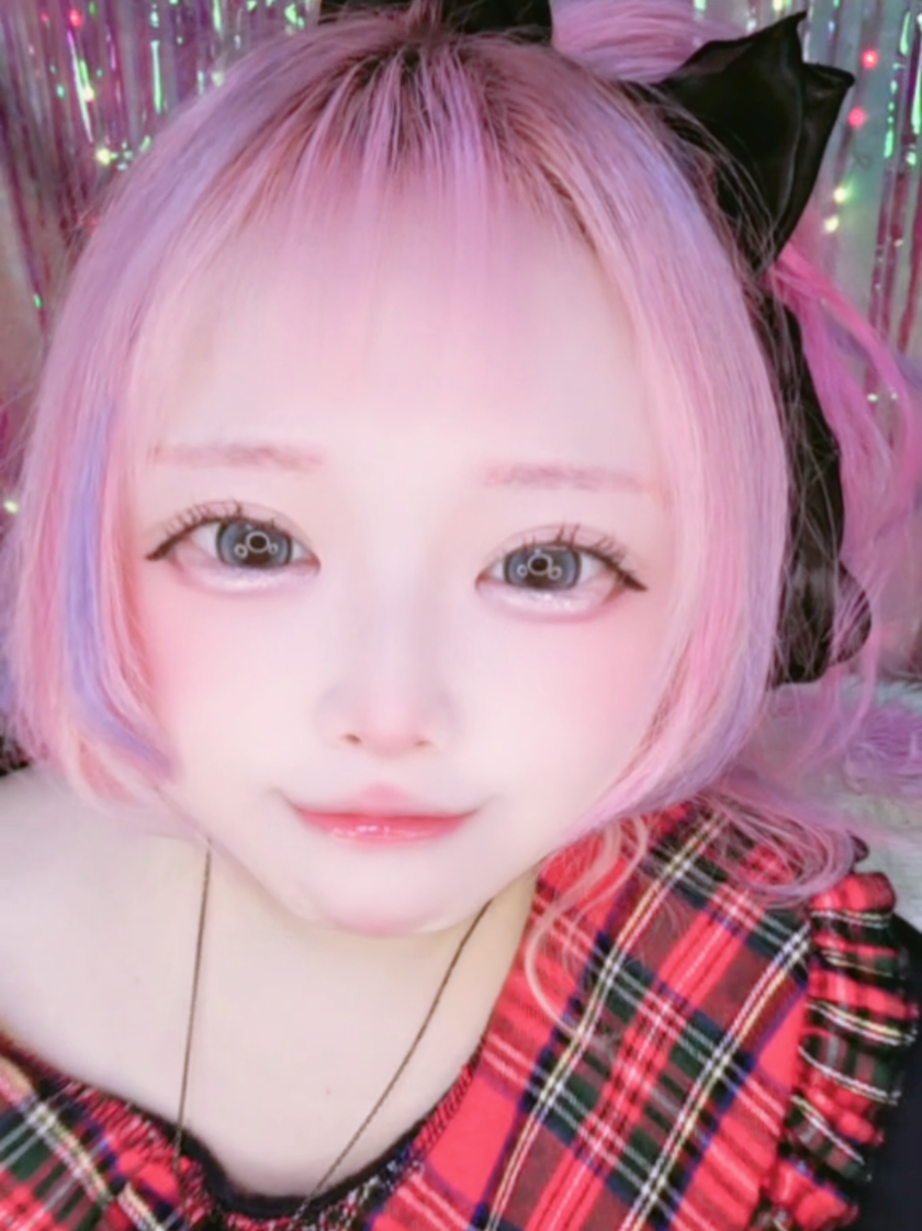 @ちあ🐣🍓