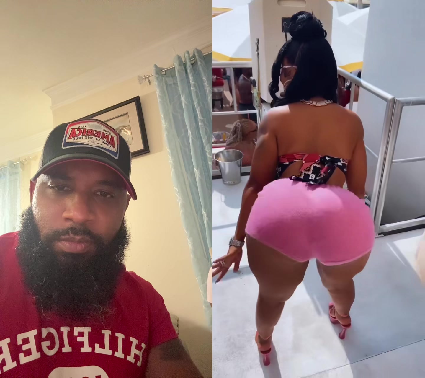 @SUAJILIBERBER&Icirc;A