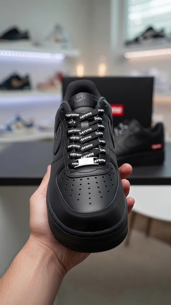 @American Sole