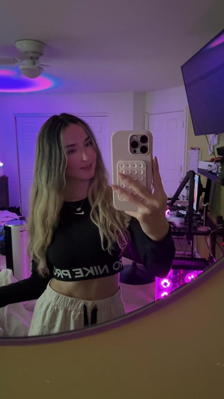 @Breanna