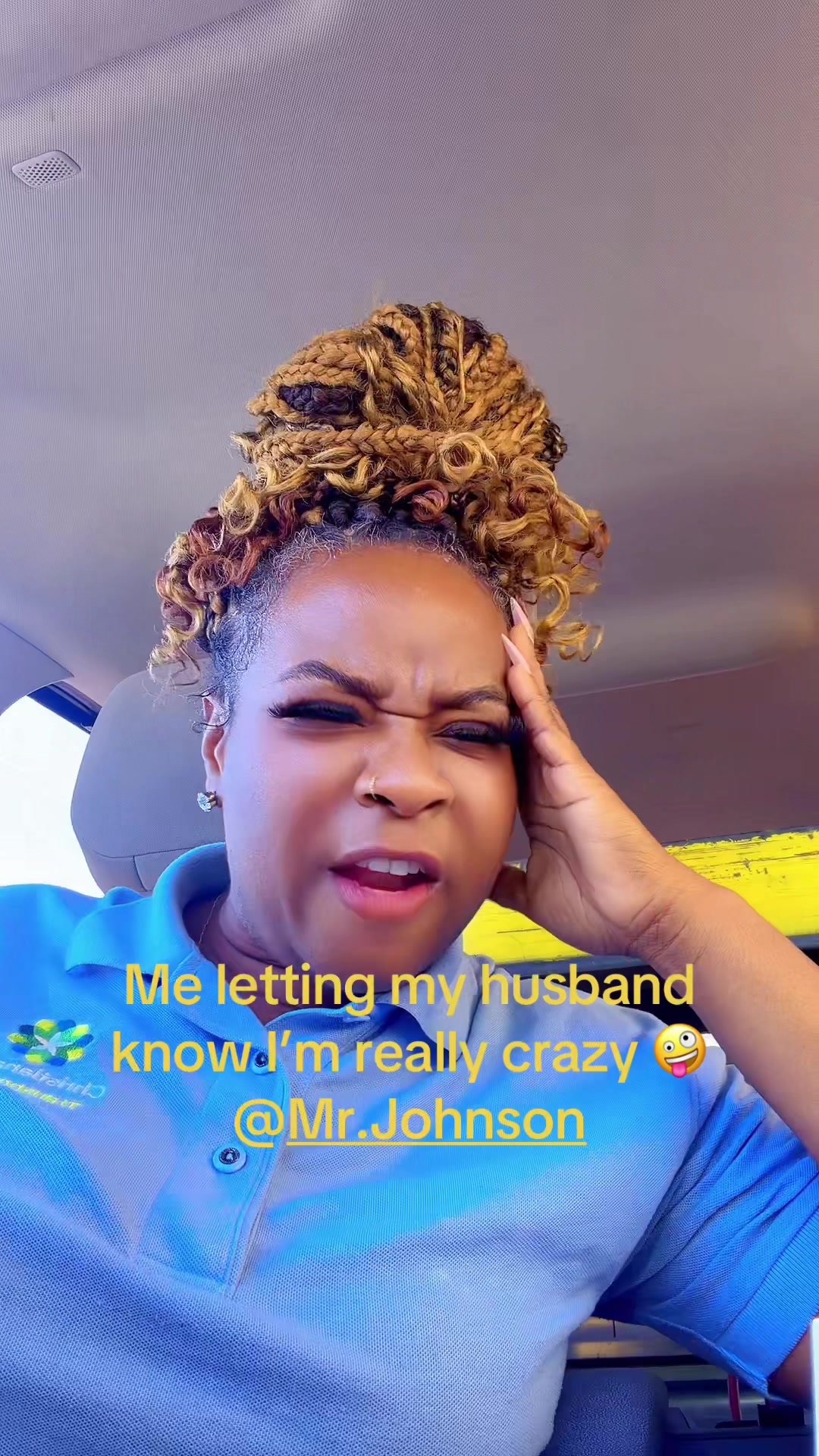 @Tiana Butler