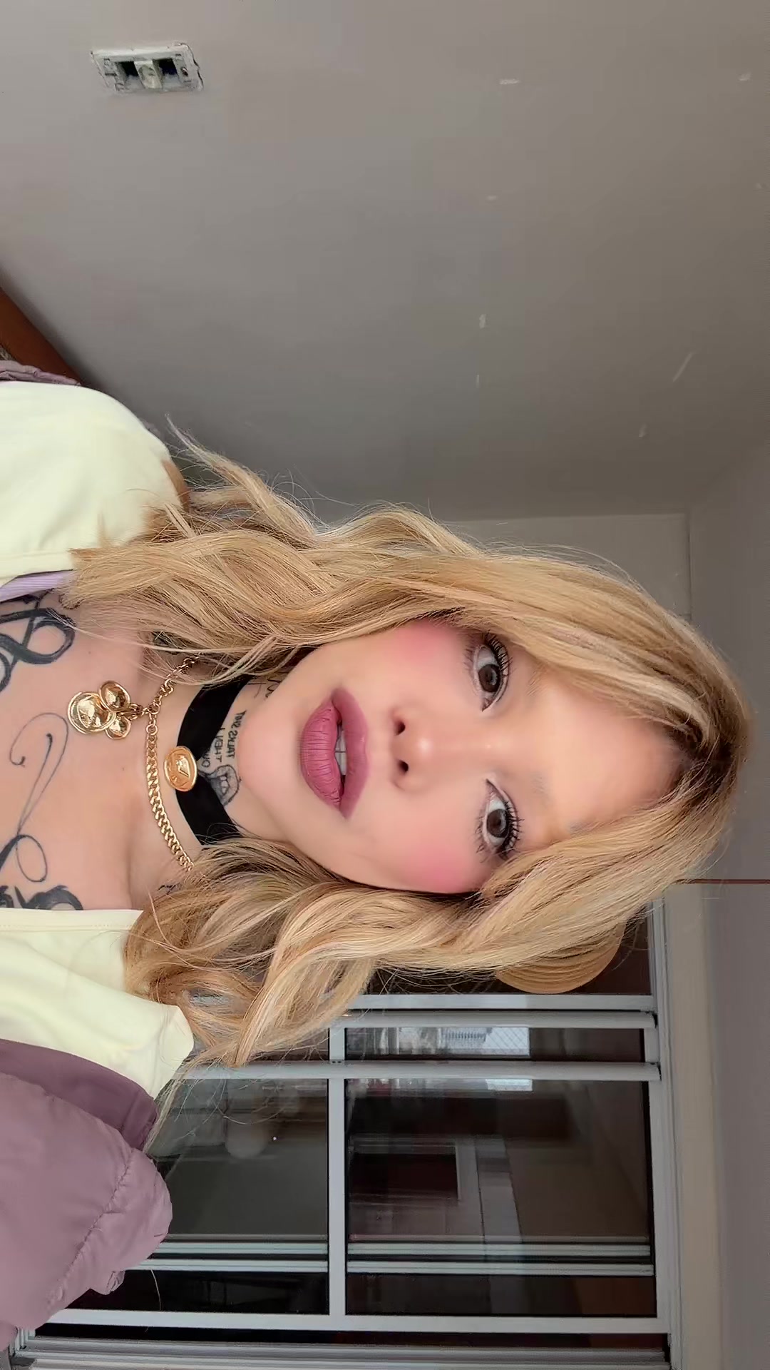 @Carol Delgado