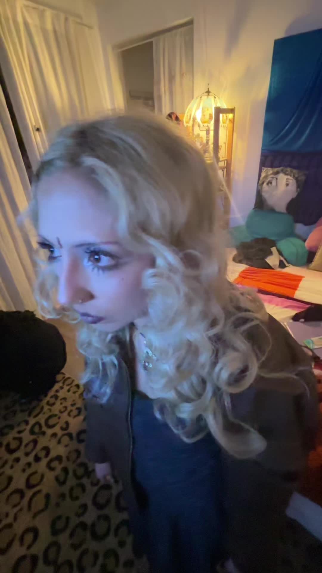 @ladymisskierr