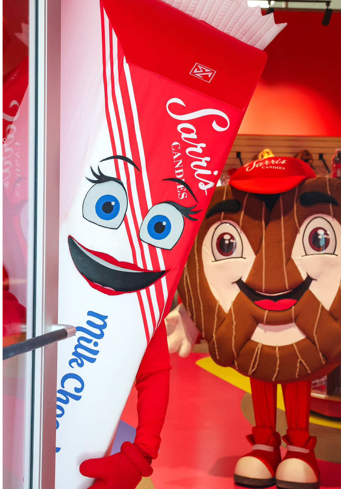 @Sarris Candies
