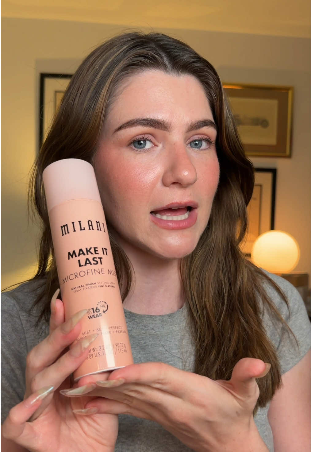 @Milani Cosmetics