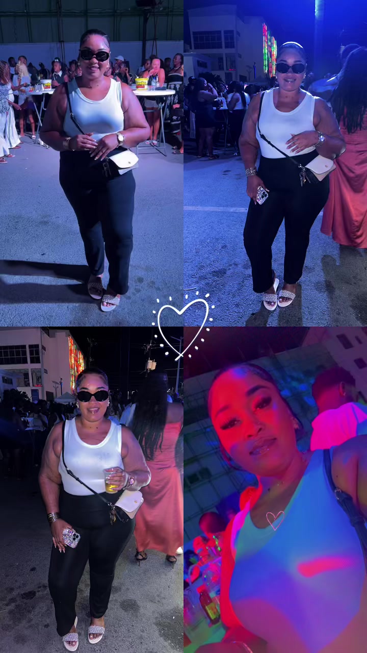 @ᥫ᭡Tameka🌸