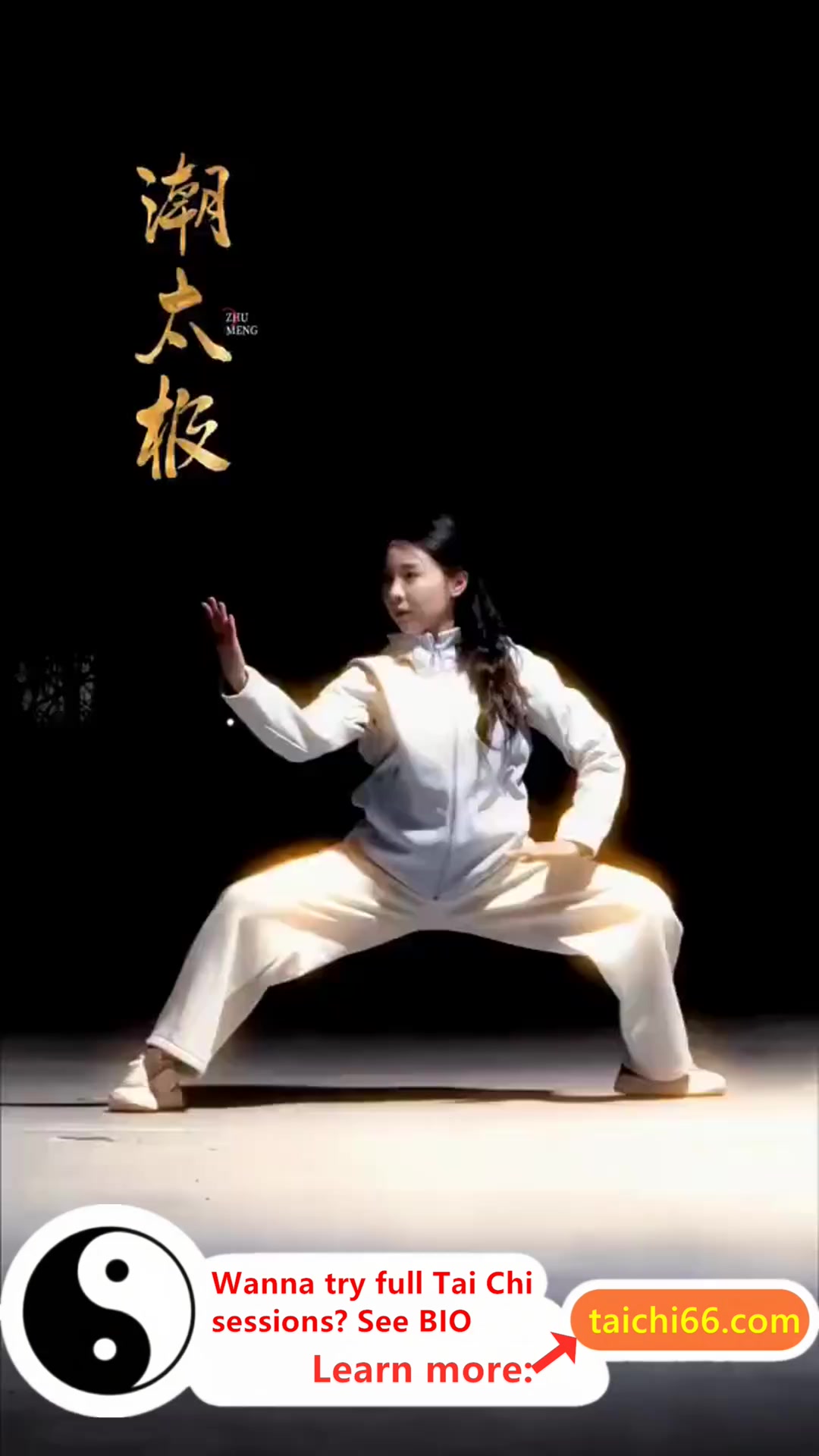 @HuaKai Taichi
