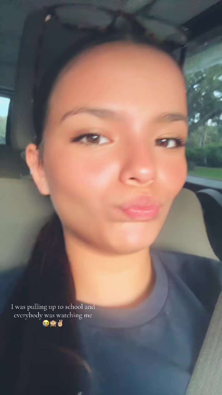 @Miss Jade London