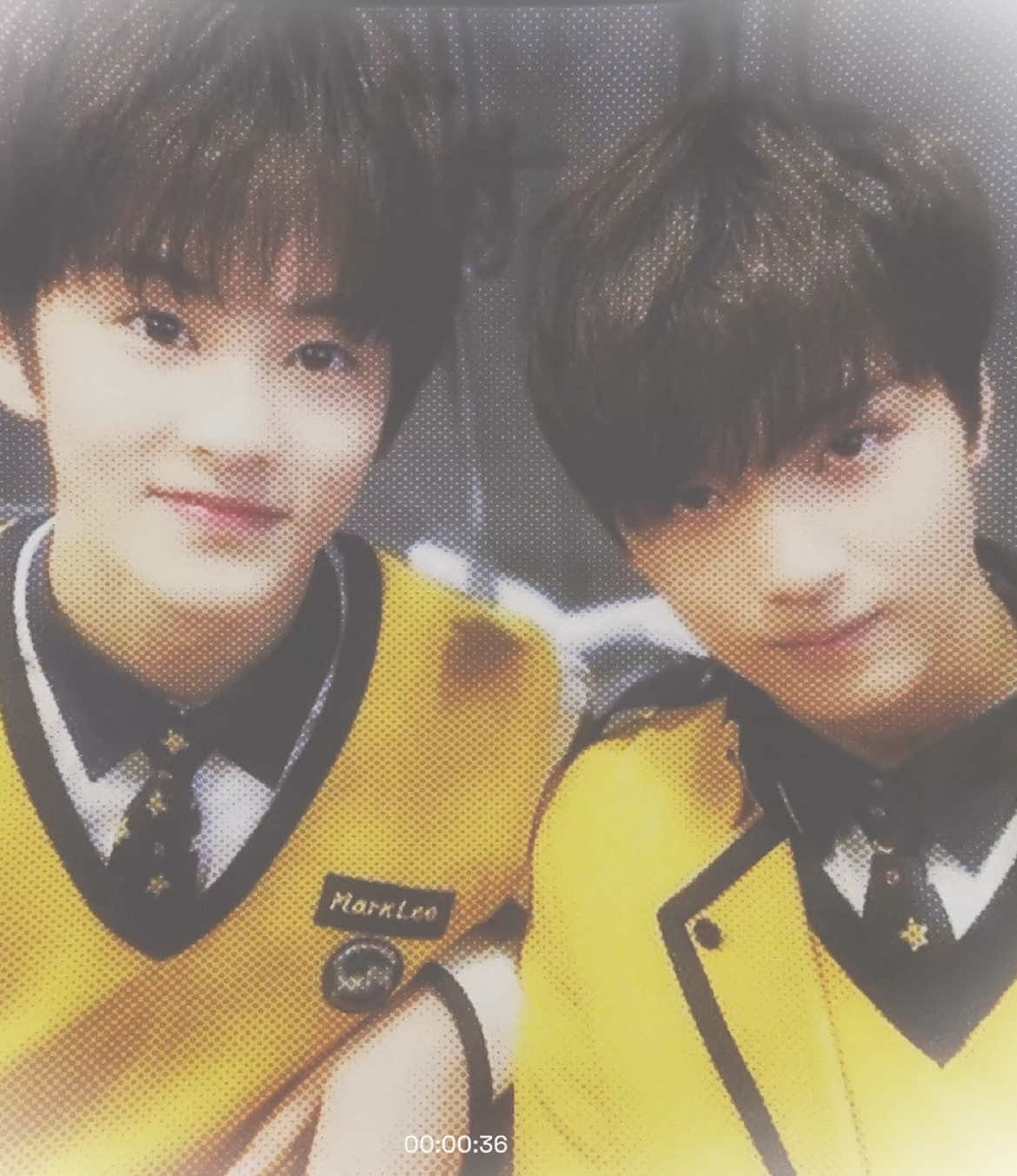 @meg ¹²⁷ || met haechan, junny