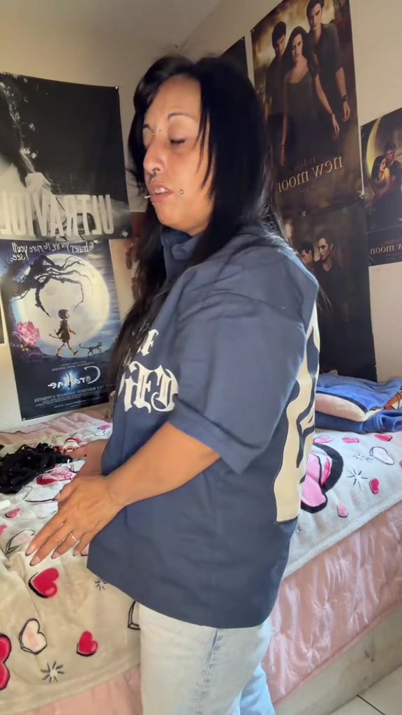 @draculapriestess