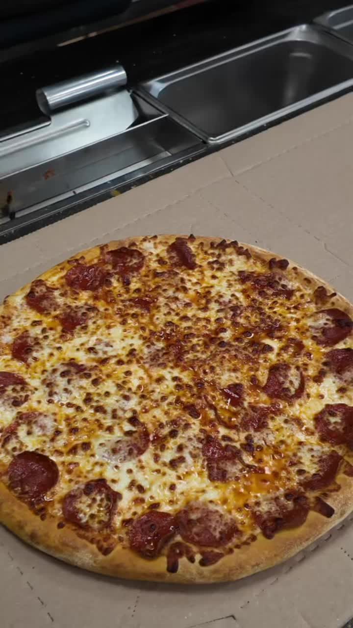 @Domino's Pizza | Hondo, Tx