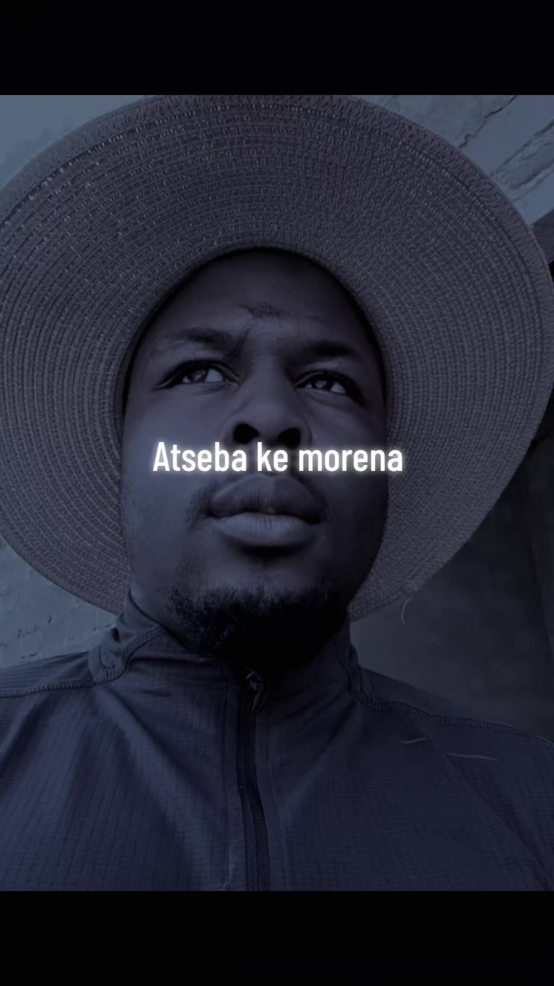 @sthunch Ngwanamma ke ngwanMma