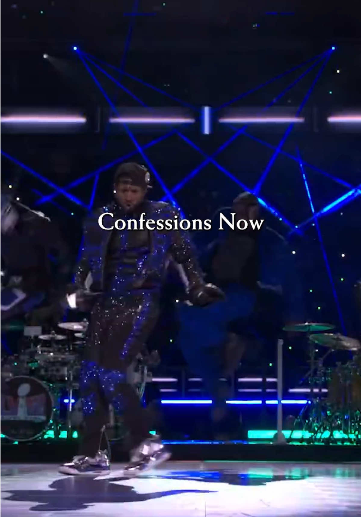 @Usher Raymond
