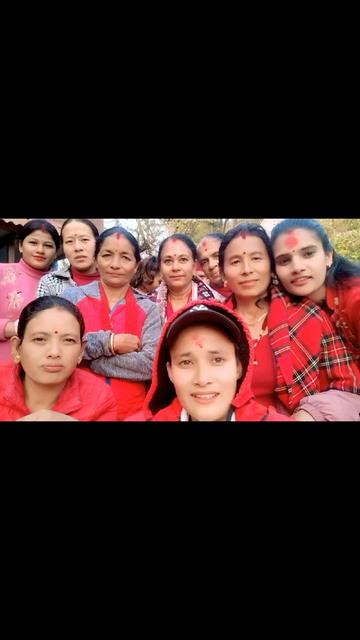 @Rita Bhatta