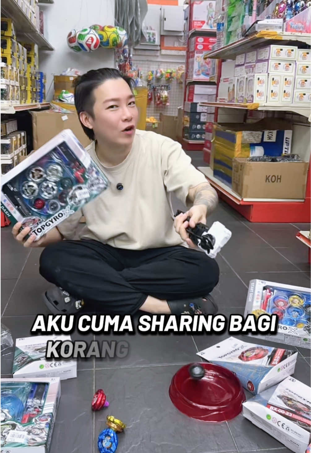 @Deluxe Toy Marketing